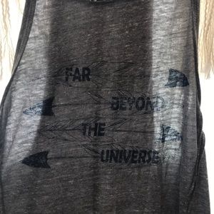 Free People Tank
